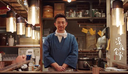 《深夜食堂》不懂中國(guó)觀眾，就像HR不懂業(yè)務(wù)